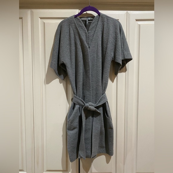 Sweaty Betty Sweaters - Sweaty Betty Gray Dress